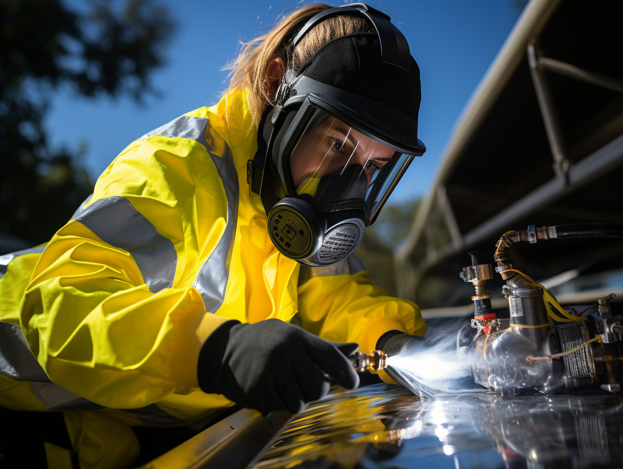 tronçonneuse carburateur