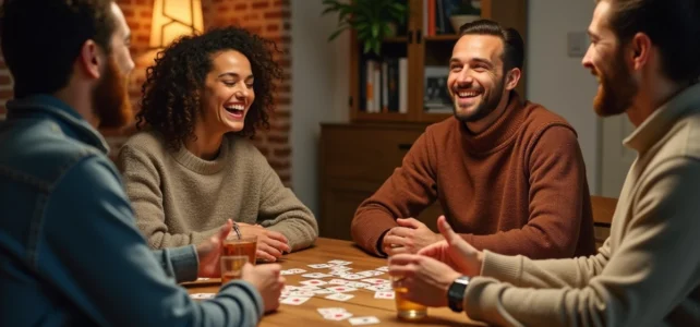 Découvrez les meilleures astuces pour gagner au jeu 7 14 21 entre amis