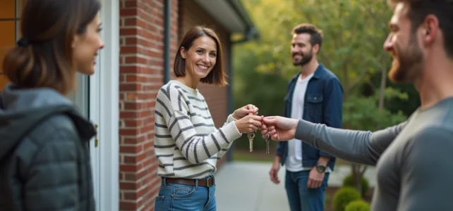Comment échanger sa maison pour les vacances : guide et conseils pratiques