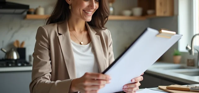 Les meilleures astuces pour réussir votre projet immobilier en toute sérénité Les meilleures astuces pour réussir votre projet immobilier en toute sérénité