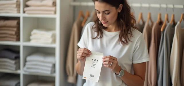 Tout savoir sur le zara guide des tailles pour femme avant d’acheter Tout savoir sur le zara guide des tailles pour femme avant d’acheter