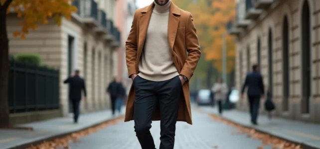Découvrez toutes les actualités et nouveautés tendances pour hommes cette saison Découvrez toutes les actualités et nouveautés tendances pour hommes cette saison