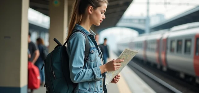 Conseils et astuces pour partir en voyage facilement et profiter pleinement de l’aventure Conseils et astuces pour partir en voyage facilement et profiter pleinement de l’aventure