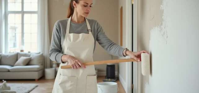 Astuces incontournables pour améliorer votre maison grâce aux conseils habitat de Pôle Conseil Habitat Astuces incontournables pour améliorer votre maison grâce aux conseils habitat de Pôle Conseil Habitat